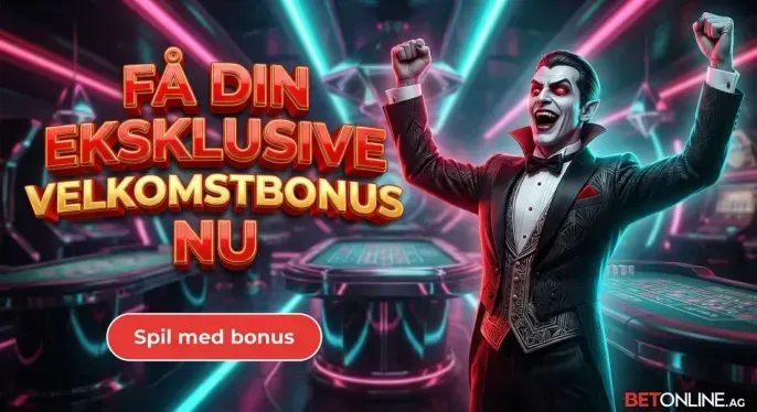 Betonline Casino